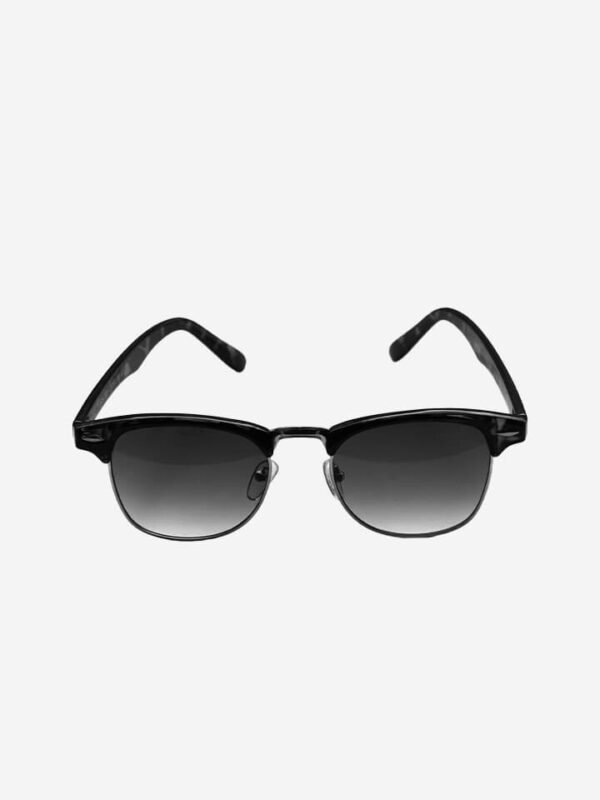 Gafas de sol Dora con degradado negro